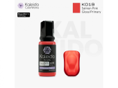 Краска акриловая Kaleido ColorWorks K019 Salmon Pink 20 ml