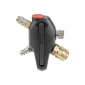 SATA 1000190 Регулятор давления воздуха для масок Vision Air 5000