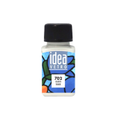 Maimeri Idea Vetro Растворитель красок по стеклу, 60 мл
