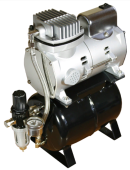 Компрессор Sparmax TC-610