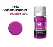 Pacific88 Смывка пурпурная (purple wash) 10 мл