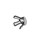 Защита воздушного колпачка Iwata MSGS-200