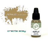 Краска Pacific88 - F16 Желтая каменная (stone yellow)