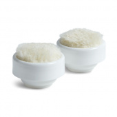 Перо Grog 25 мм Stronghair круглое 2 шт.