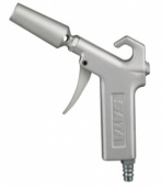 SATA 15214 Обдувочный пистолет с многофункциональным соплом