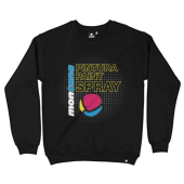 MTN SWEATSHIRT Hardcore 25th Свитшот, размер XXL