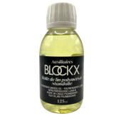 Масло льняное полимеризованное Blockx 125 мл