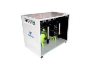 Безмасляный воздушный компрессор Greeloy GA-83XY