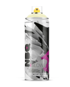 Краска аэрозольная NBQ SLOW / N113 зеленый LOW, 400 мл