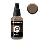 Краска Pacific88 Земляная (Earth)