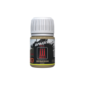 128 Эффект "Брызги, светлый песок", 40 мл