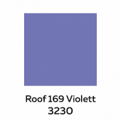 Краска TRANE TR / 3230 Roof 169 фиолетовый 400 мл