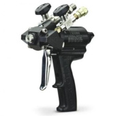 Пистолет-распылитель Graco P2 Elite