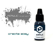 Краска Pacific88 - F05 Старые шины (old tires)