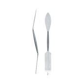 RGM Скульптурный нож №9 /19 мм