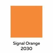 Краска TRANE TR / 2030 оранжевый сигнальный 400 мл