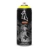 Краска аэрозольная Arton A103 Yellow Cadmium 400 мл