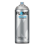 Аэрозольная краска Molotow Flame Blue/ Ultra-chrome FB-902, 400 мл