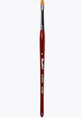 Кисть Roubloff серии GC23R №8, синтетика, плоская