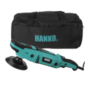 HANKO MH-800LB BAG Ротационная машинка для полировки, 125 мм + сумка