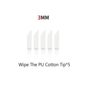 DSPIAE WP-03 Набор ластиков-наконечников 3 мм (5 шт.)