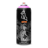 Краска аэрозольная Arton A402 Baby 400 мл