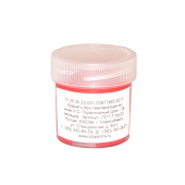 Гуашь Альбатрос оформительская красная, 20 мл