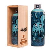 Краска MTN Limited Edition/ Dr. Dax, 400 мл