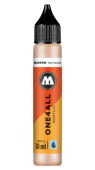 Заправка Molotow ONE4ALL Refill 30 мл #259 sand песочный