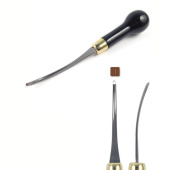 RGM Резец по линолеуму 339 профессиональный, в блистере