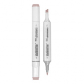 Маркер Finecolour Sketchmarker 132 умбра E132