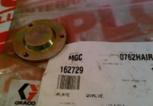Graco 162729 Пластинчатый выпускной клапан насоса Т1 2:1