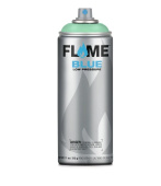 Аэрозольная краска Molotow Flame Blue/ Menthol Light FB-664, 400 мл