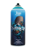 Аэрозольная краска LOOP x Xstatic Limited Edition, 400 мл