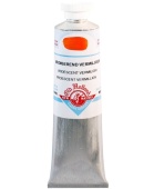 Краска акриловая Old Holland 805 Иридисцентный Вермилион, 60 мл