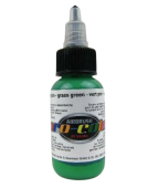 60015 Краска Hansa Pro-color grass green (трава зеленая) 30 мл