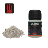 128 G-29 Пигмент Бетонная пыль, 35 мл