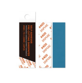 DSPIAE DSP-400 Самоклеющаяся наждачная бумага #400 (10 шт.)