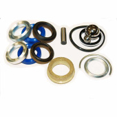 Graco 244958 Ремонтный комплект уплотнений насоса HydraMax 300/350 (244957)