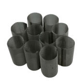 Graco 246359 Комплект фильтров для обратных клапанов Fusion, 80 mesh (10 шт.)