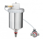 SATA 29926 Бачок со смесителем для LM 2000