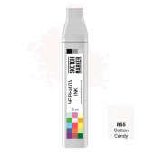 Чернила спиртовые SKETCHMARKER 22 мл цв. R55 Cotton Candy