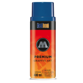 Аэрозольная краска Molotow Premium #097 tulip blue