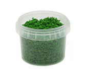 Stuff-Pro Модельный мох крупный изумрудно-зеленый