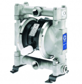 Насос Husky 716 нержавеющая сталь (D54311)