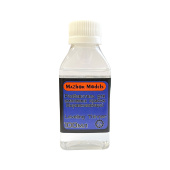 Мажор Моделс Разбавитель для эмалевых красок выравнивающий (Levelling Thinner), 100 мл