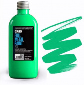 Чернила Grog FMP 200 мл/ зеленые/ Obitory Green