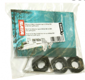 SATA Набор из трех распределительных колец под сопло для SATAjet 3000, jet 2000 HVLP, jet RP, jet K3