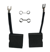 Graco 220853 Ремонтный комплект щеток электродвигателя