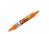 Маркер Molotow ONE4ALL 227HS-CO 1,5/4 мм #218 neon orange fluorescent